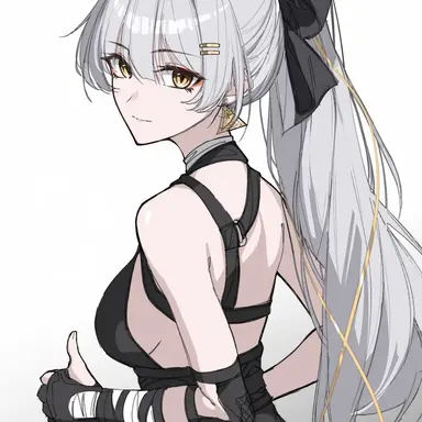 Profile image of シャーロット