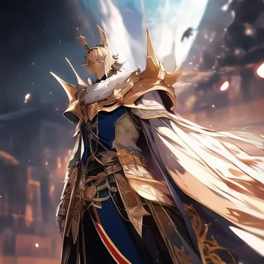 Profile image of King Rylan