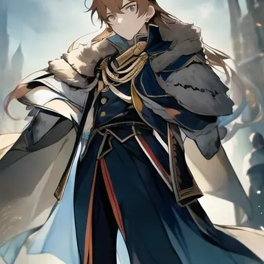 Profile image of Alexander