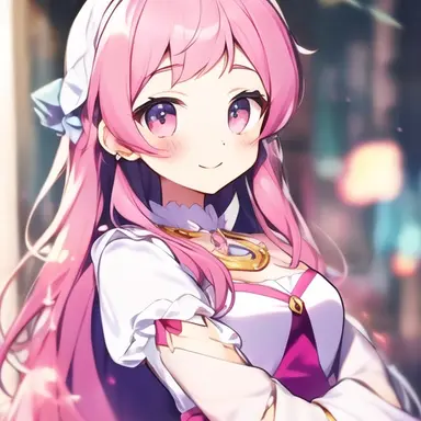 Profile image of Princess Tessa