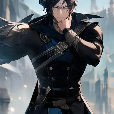 Profile image of Arthur