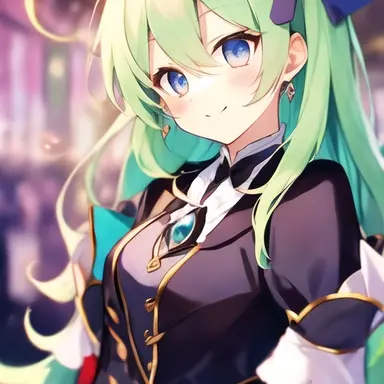 Profile image of Evelyn