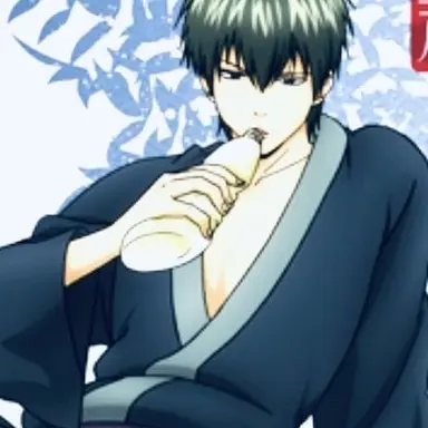 Profile image of 土方十四郎