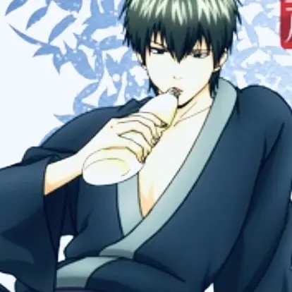 SaltyLens9412의 ぎんたま　真選組！