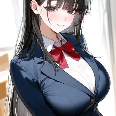 Profile image of 涼風凛