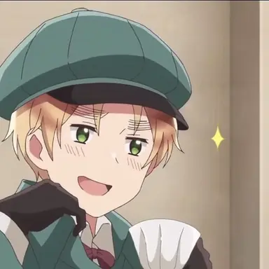 Profile image of アーサー