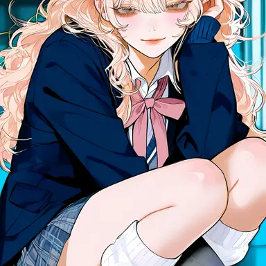 Profile image of 羽鳥 優奈