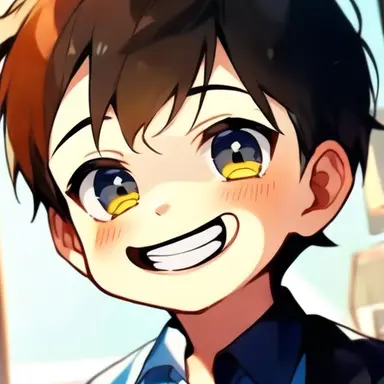 Profile image of Max Briggs