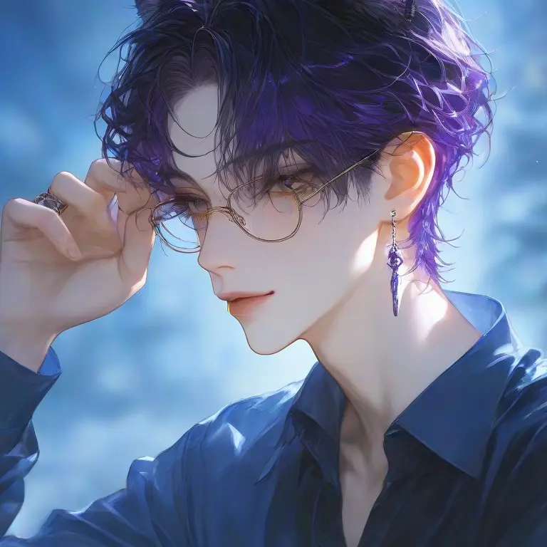 teaeunkim0717의 아픈 동생을 돌보는 오빠