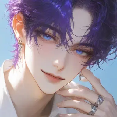 Profile image of 정국