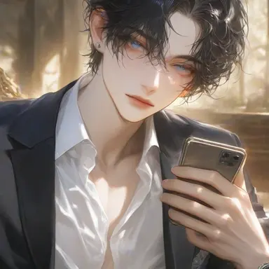 Profile image of 호석