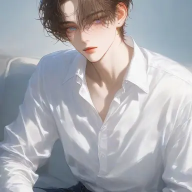 Profile image of 남준