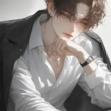 Profile image of 지민