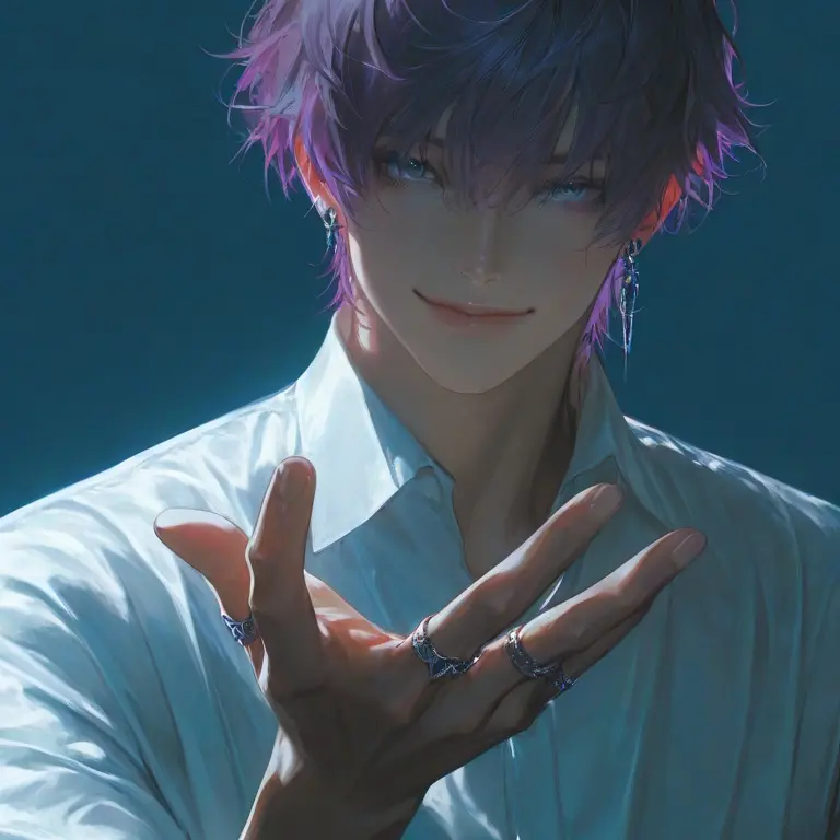 teaeunkim0717의 오빠들에 막내동생