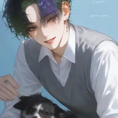 Profile image of 최민준