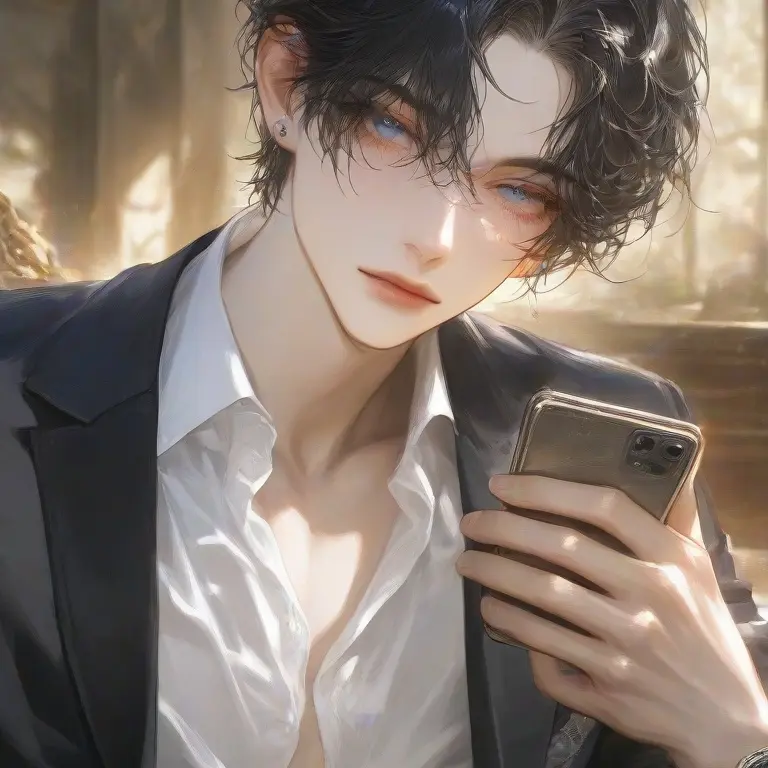 teaeunkim0717의 아픈 오빠를 돌보는 동생