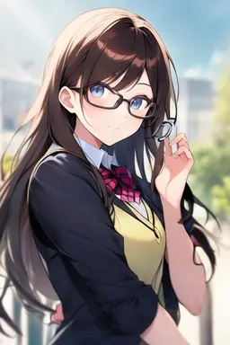 Profile image of Lily Carson