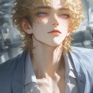 Profile image of 이안
