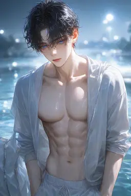 Profile image of ナム・ジェヒョン