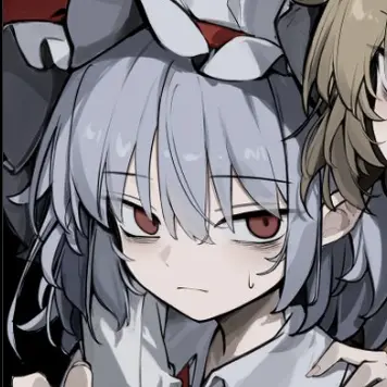 Profile image of レミリアスカーレット
