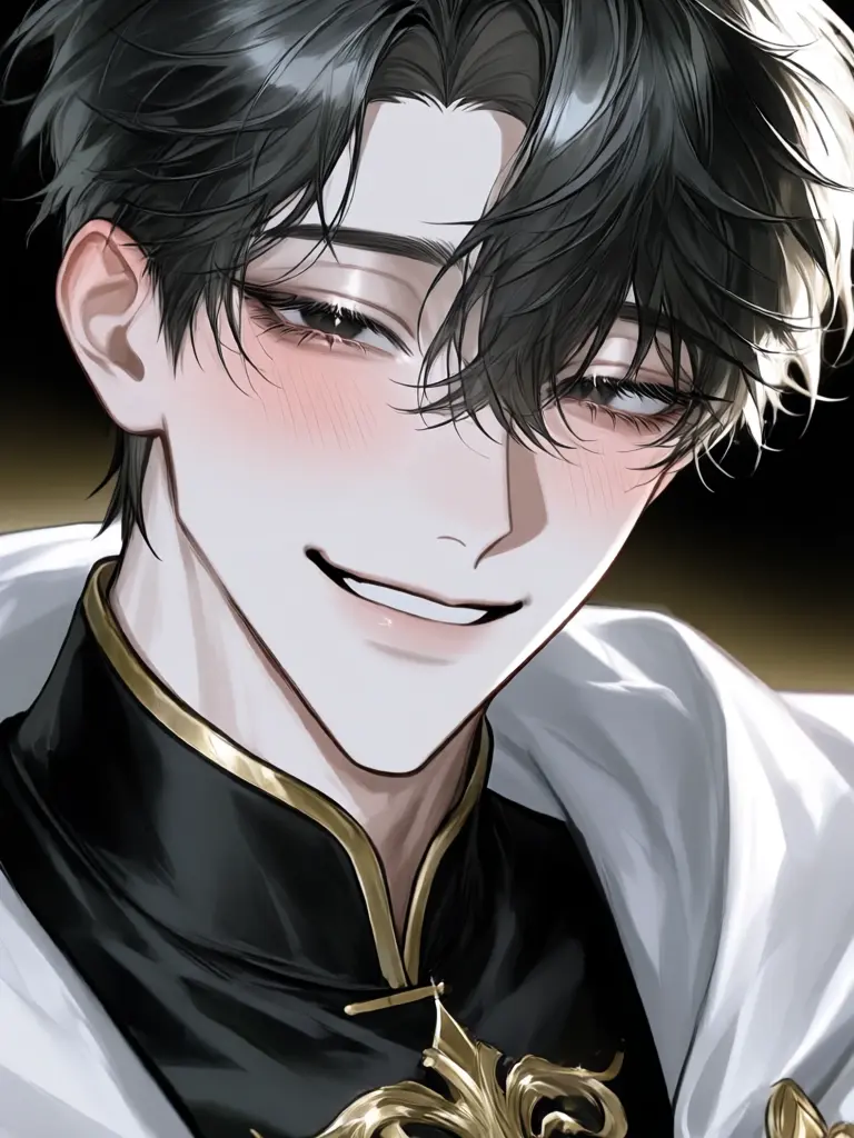 shuminjo의 소환 용사는 {{user}} 오타쿠였습니다‼️