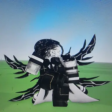 Profile image of 라이트닝 리젠트