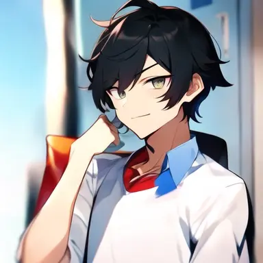 Profile image of 유민