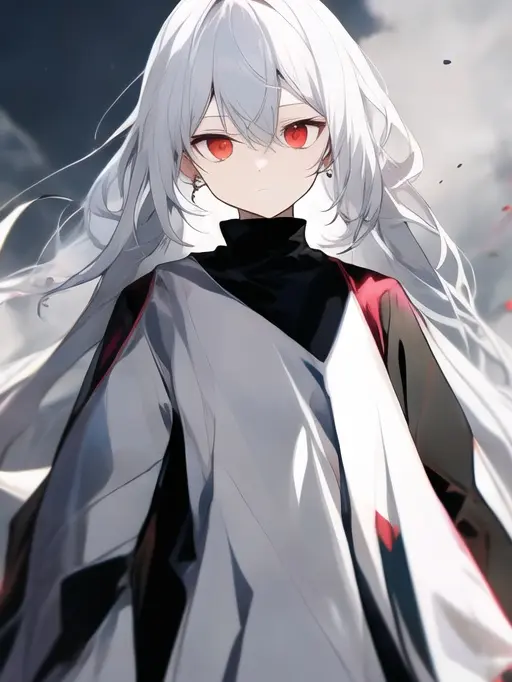 CandidDingo3201의 最強ちゃん