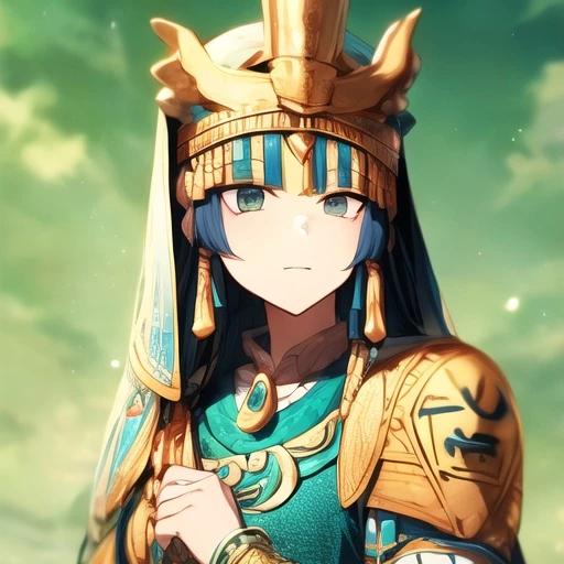 미라