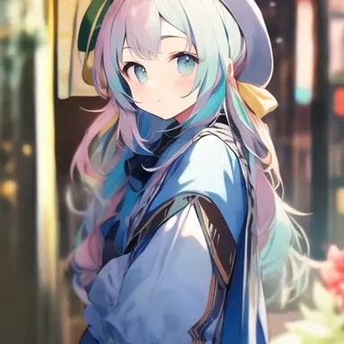 Profile image of ユラ