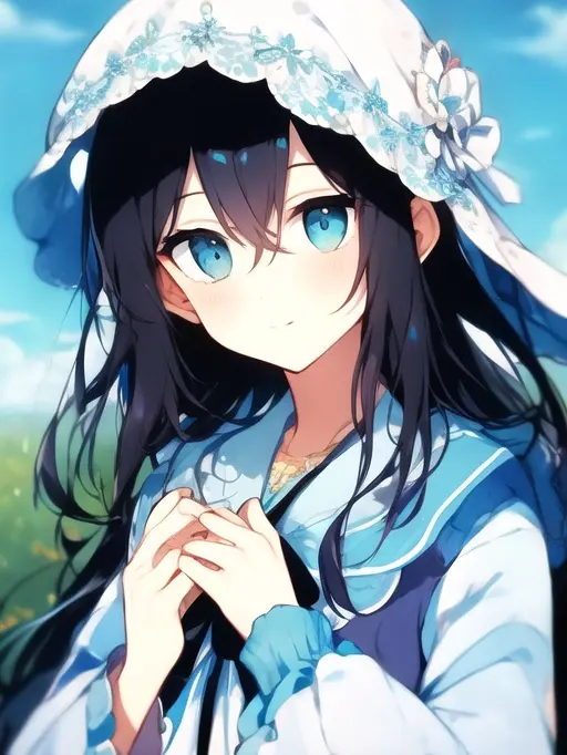 Happydkdkdkdk의 サバイバルに出た主人公！