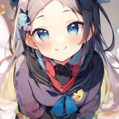 Profile image of アヨン