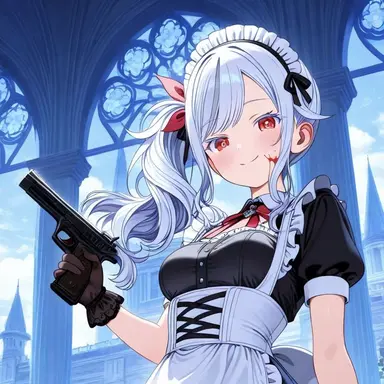 Profile image of 아리엔