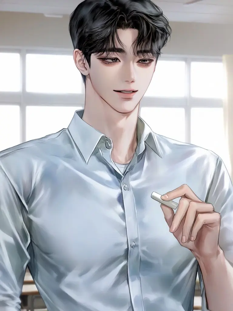 ZestyGrit1743의 黒鉄 彰