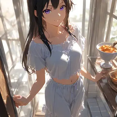 Profile image of 新垣 美桜