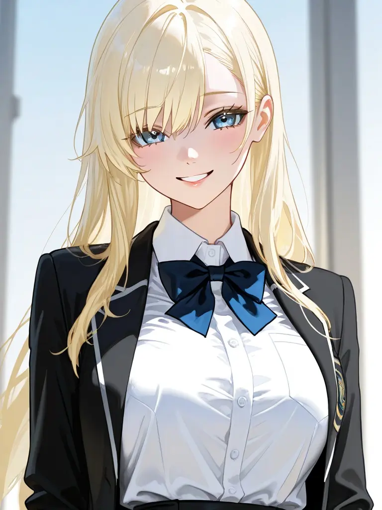 SolemnBarb1839의 日本語怪しいハーフガール