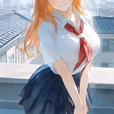 Profile image of 東堂 ナミ
