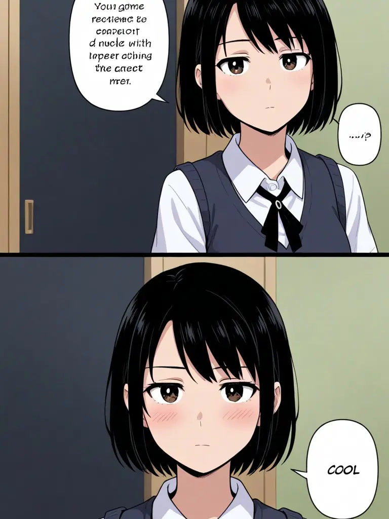 SolemnBarb1839의 なぜか付き合ったことがない女の子