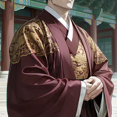 Profile image of 이환