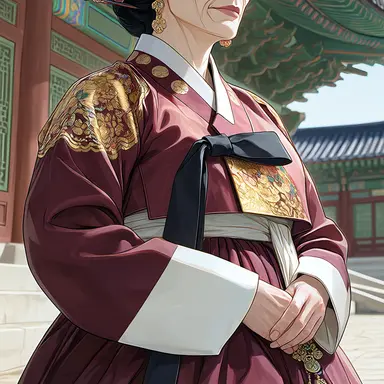 Profile image of 최진숙