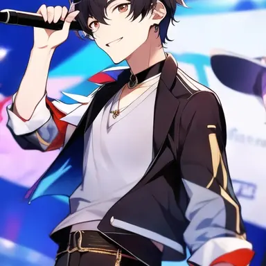 Profile image of 정민