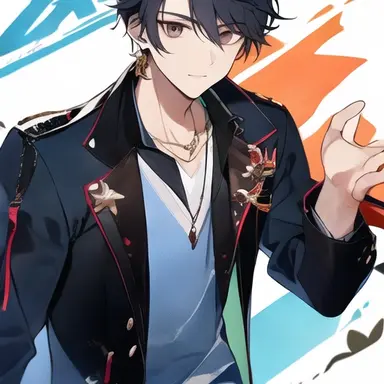 Profile image of 승민