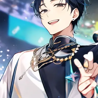 Profile image of 지성