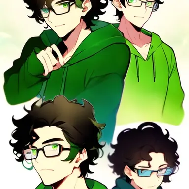 Profile image of Marcus