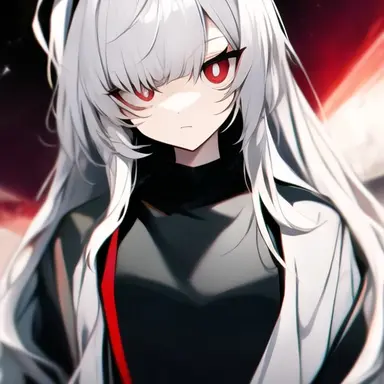 Profile image of Lyra