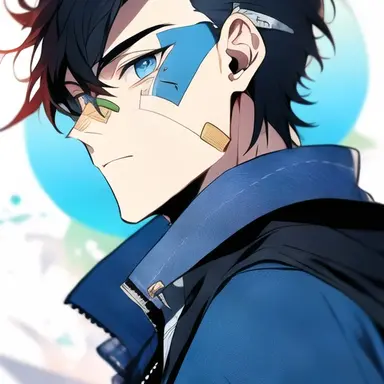 Profile image of Kai