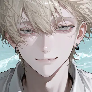 Profile image of 洸