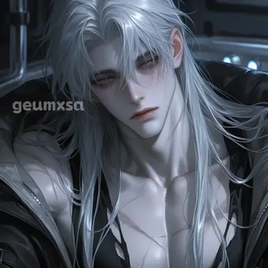 Profile image of 사일러스