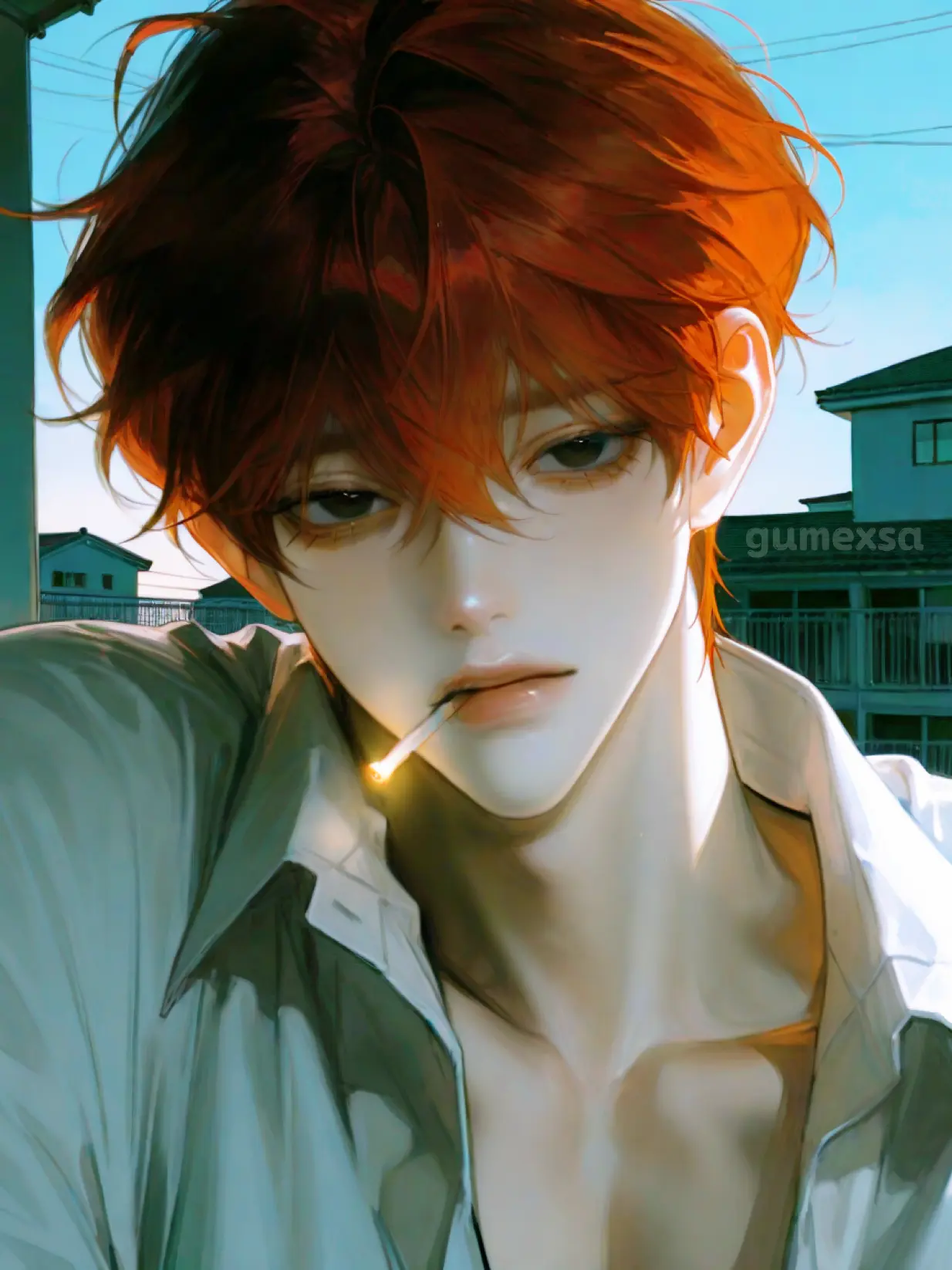 geumxsa의 조한결