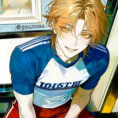 Profile image of 한서윤